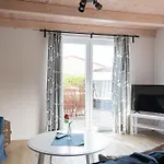 Netzschuppen شقة فيهمارن