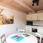 شقة Netzschuppen