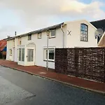 Netzschuppen *