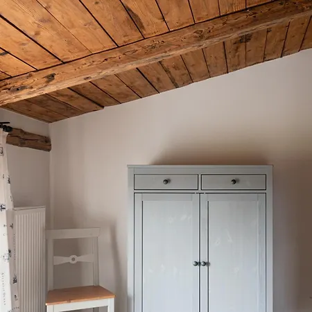 Netzschuppen Apartment *