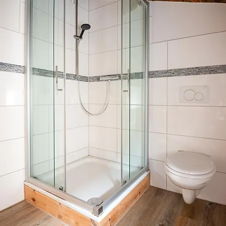 Apartment Netzschuppen *