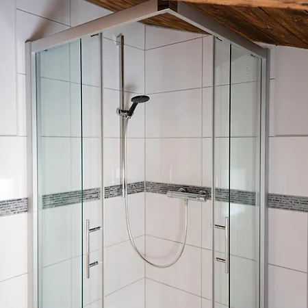 Daire Netzschuppen Fehmarn