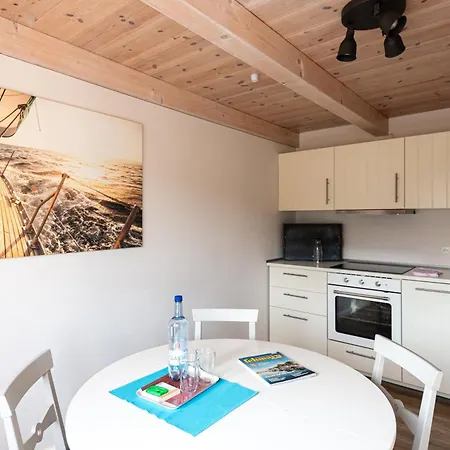 Apartment Netzschuppen