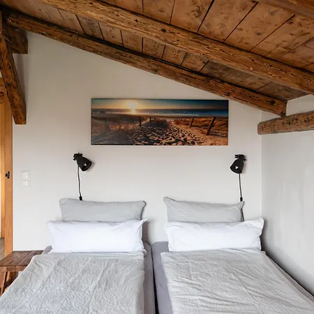 Netzschuppen Apartment