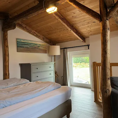 Netzschuppen * Fehmarn