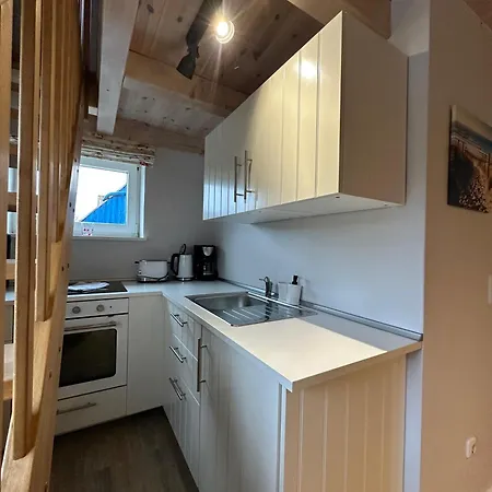 Daire Netzschuppen *