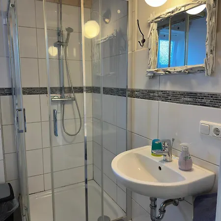 Daire Netzschuppen Fehmarn