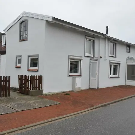 Netzschuppen Apartment *