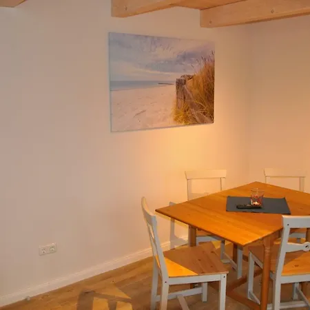 Netzschuppen Apartment *