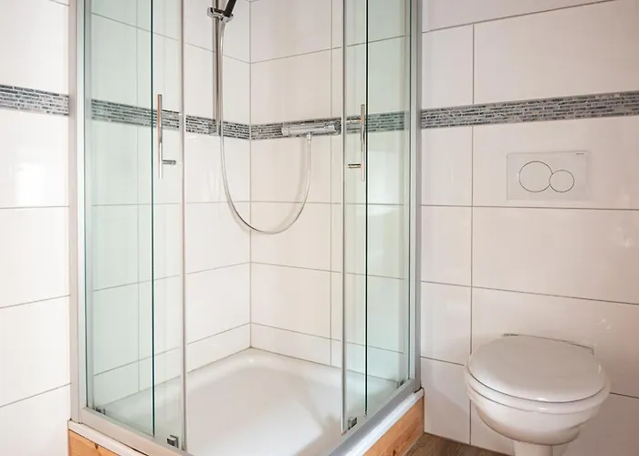 Daire Netzschuppen *