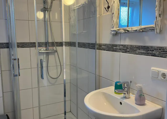 Daire Netzschuppen Fehmarn