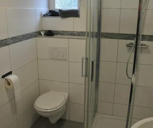 Daire Netzschuppen *